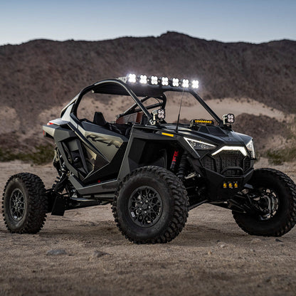 Polaris RZR Pro R 7 XL Linkable Roof Bar Kit Polaris RZR Pro R Baja Designs - 448093