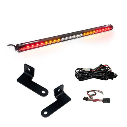 Polaris RZR Pro R RTL Kit Baja Designs - 448107