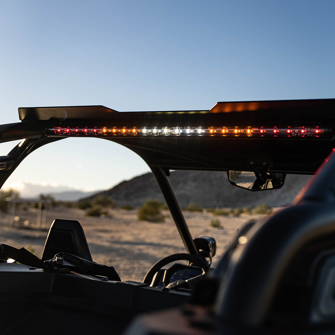 Polaris RZR Pro R RTL Kit Baja Designs - 448107