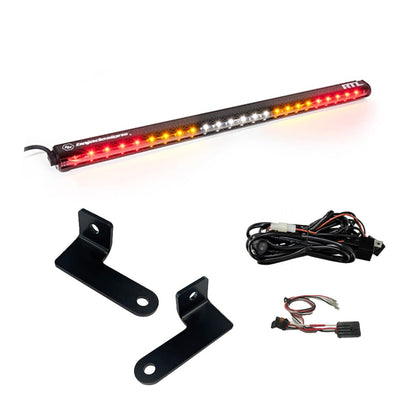 Polaris RZR Pro R RTL Kit Baja Designs - 448107