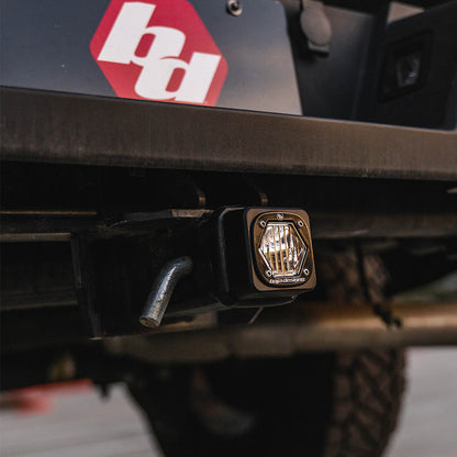 S1 Hitch Light Kit Universal Baja Designs - 448153