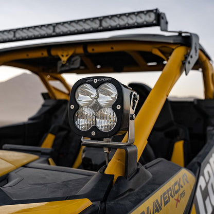 Can-Am, Maverick R, XL Sport A-Pillar Kit Baja Designs - 448187