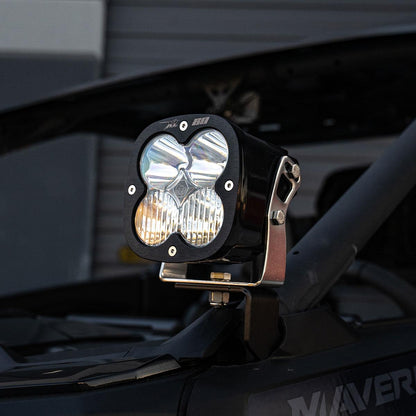 Can-Am, Maverick R, XL80 A-Pillar Kit Baja Designs - 448189