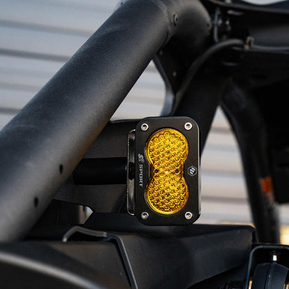 Can-Am, Maverick R, S2 Sport Chase Light Kit Baja Designs - 448223