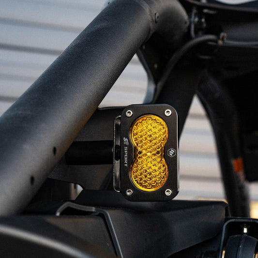 Can-Am, Maverick R, S2 Sport Chase Light Kit Baja Designs - 448223