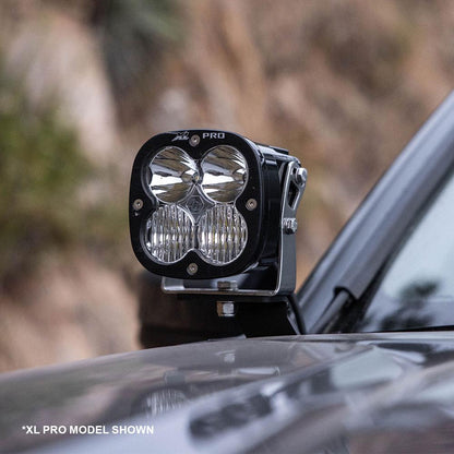 2024-On Toyota Tacoma XL80 A-Pillar Kit Baja Designs - 448245