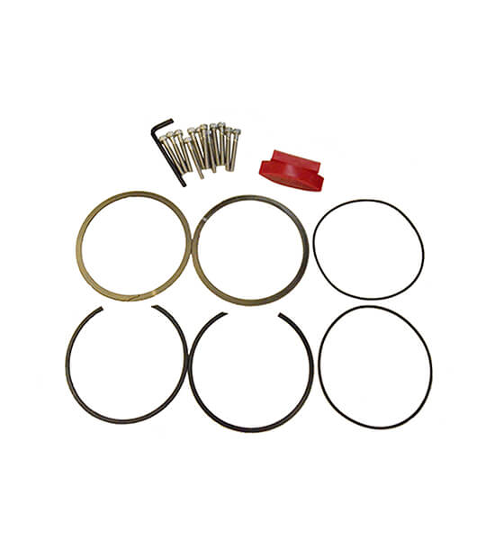 Service Kit for 449/549 Hubs Mile Marker