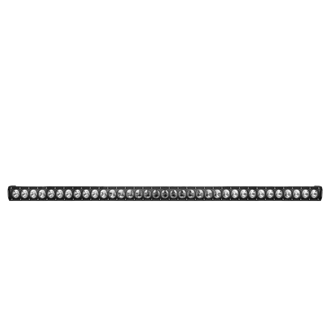 Revolve 50 Inch Bar with White Backlight RIGID Industries - Default Title