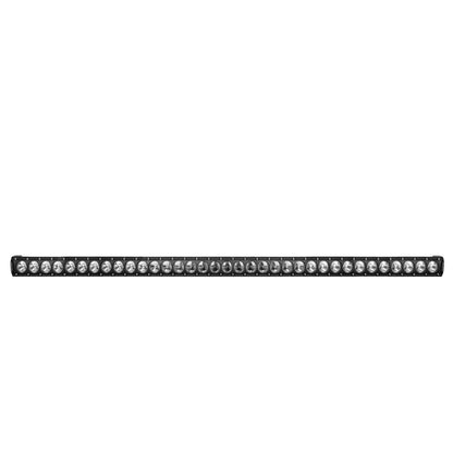 Revolve 50 Inch Bar with White Backlight RIGID Industries - Default Title