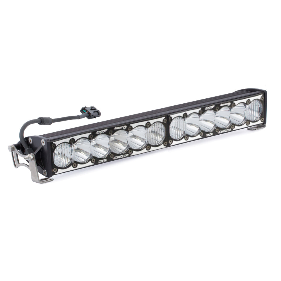 OnX6 20 Inch Hybrid LED And Laser Light Bar Baja Designs - 452007