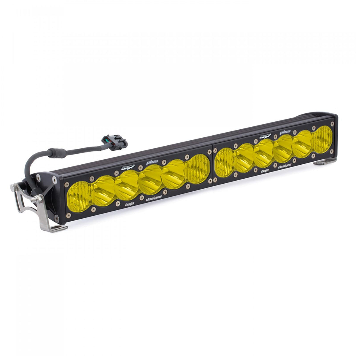 OnX6+ Baja Amber 20 Inch Driving/Combo LED Light Bar Baja Designs - 452013