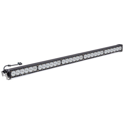 50 Inch LED Light Bar Wide Driving Pattern OnX6 Series Baja Designs - 455004