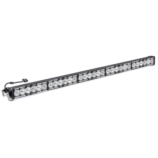OnX6 50 Inch Hybrid LED And Laser Light Bar Baja Designs - 455007