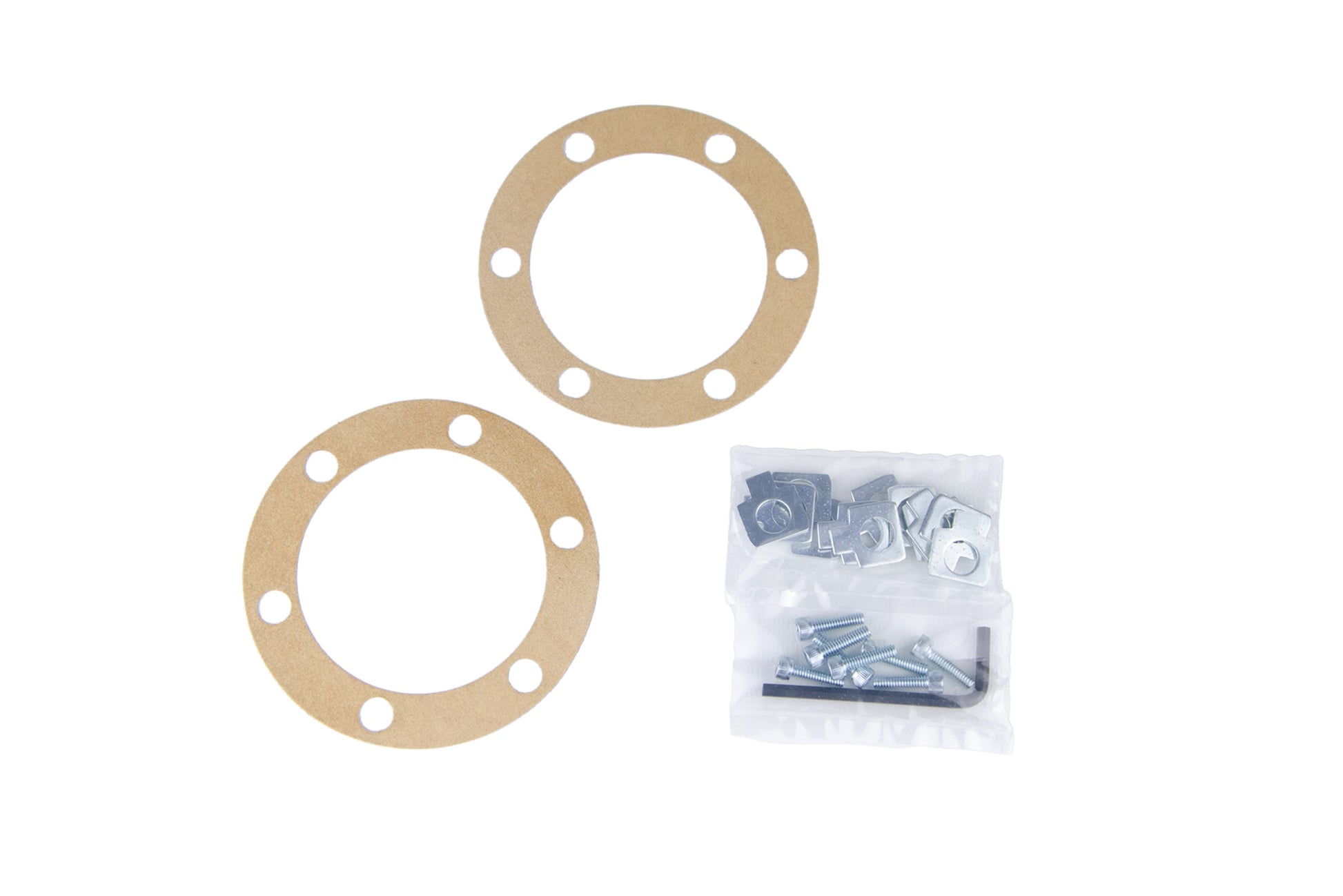 Service Kit for Hubs 457 and 481 Mile Marker