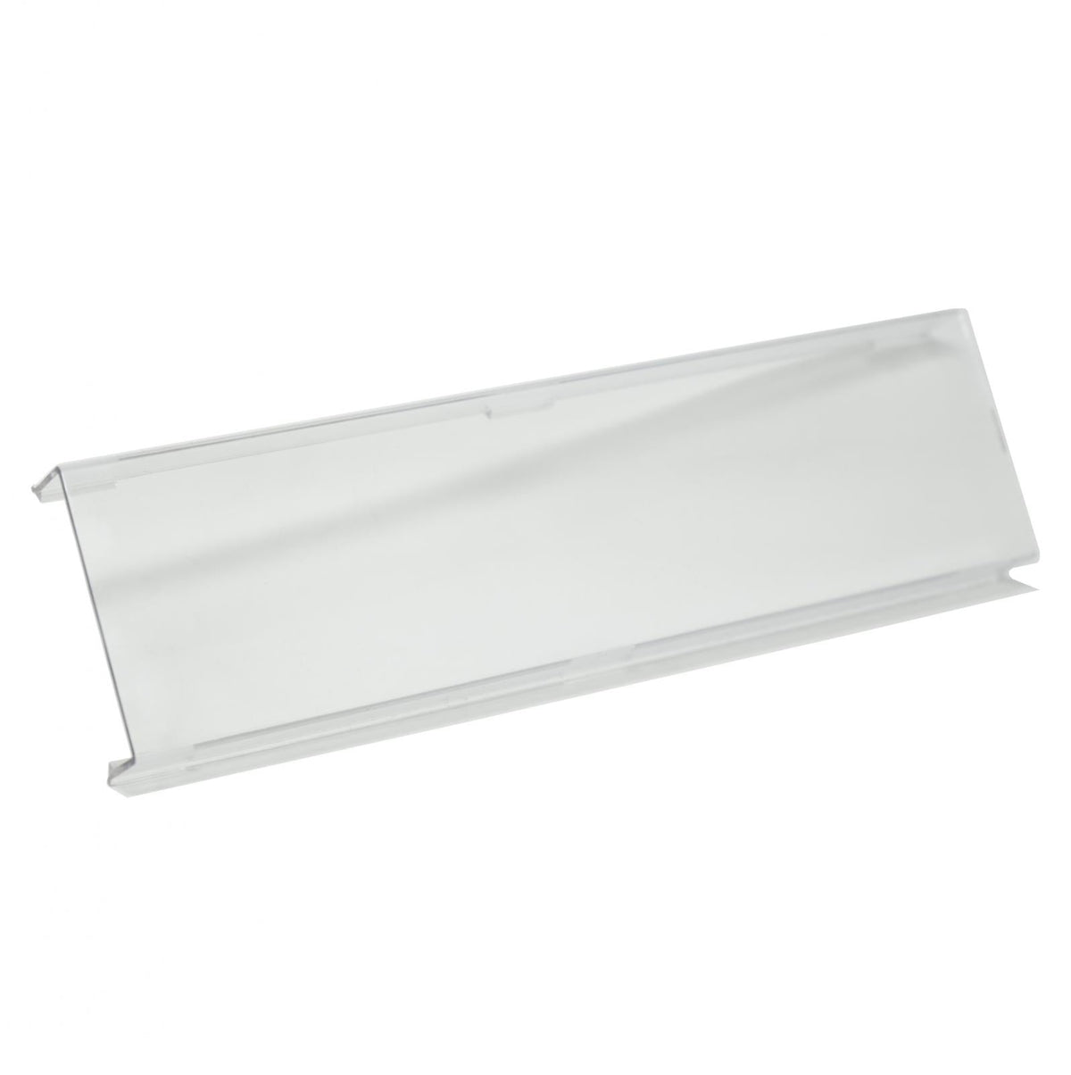 OnX6, Single 10 Inch Rock Guard Kit Clear Baja Designs - 458410