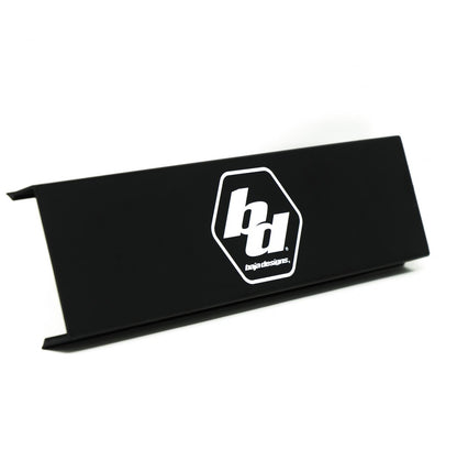 OnX6, Single 10 Inch Rock Guard Kit, Black Baja Designs - 458411