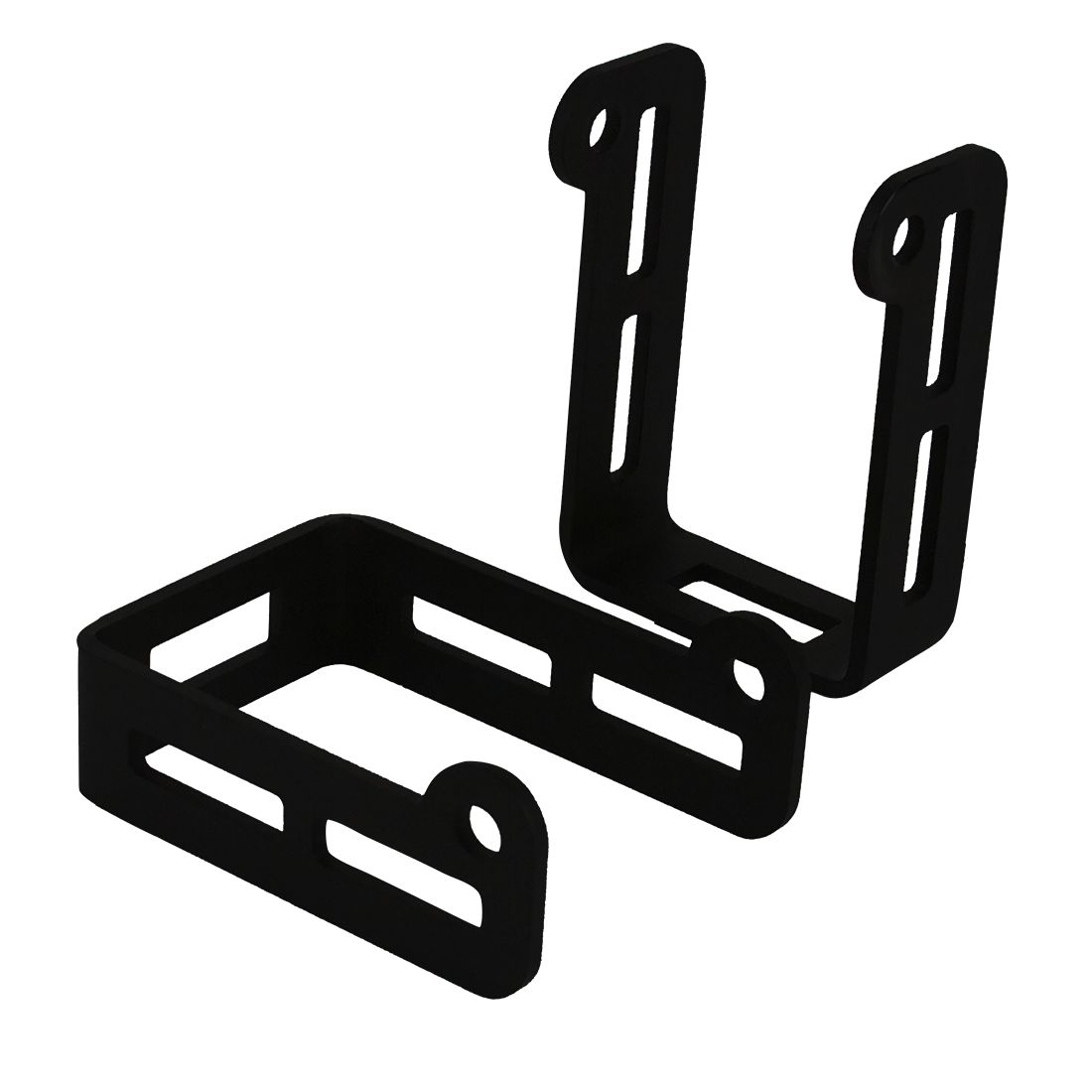 3.0 Inch Extended Bracket D-Series Pro RIGID Industries - Default Title
