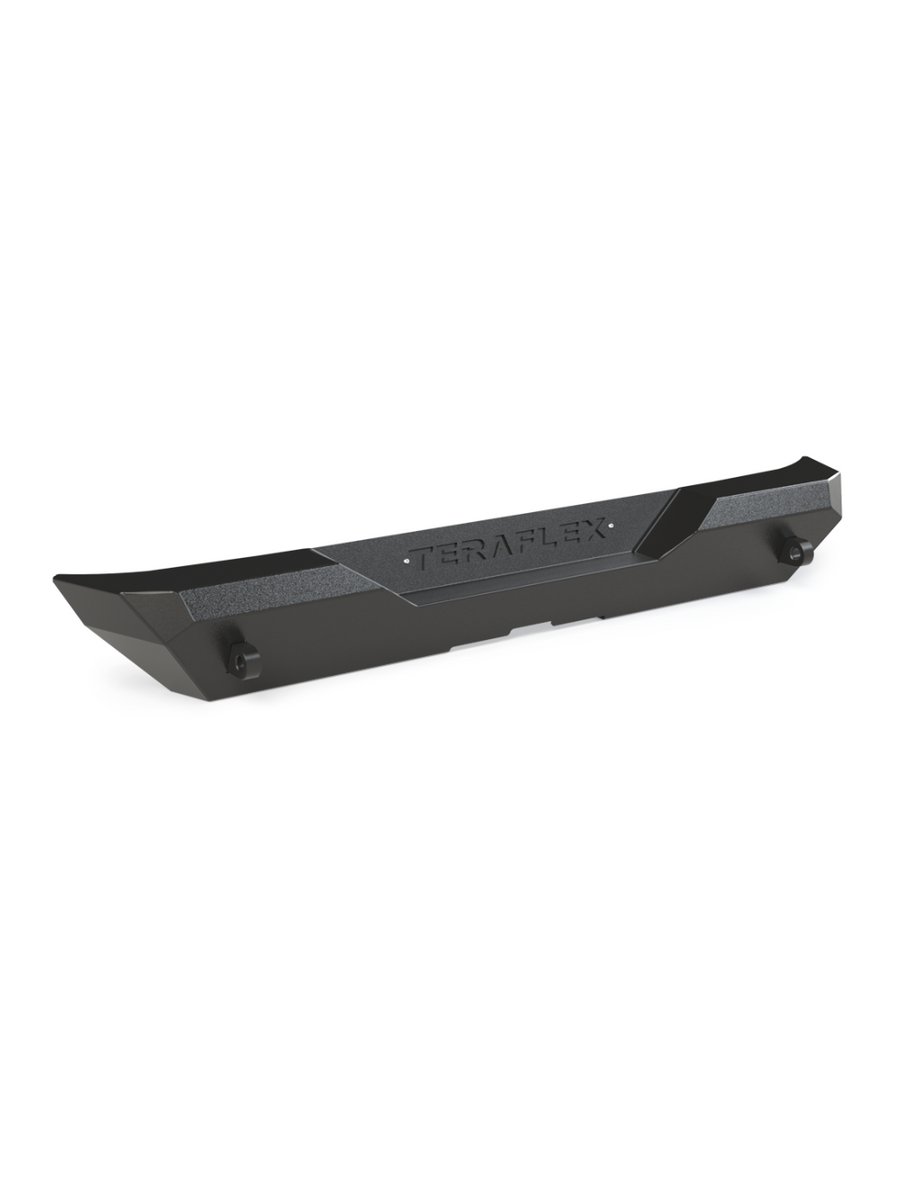 07-18 Wrangler JK RockGuard Evade Rear Bumper TeraFlex