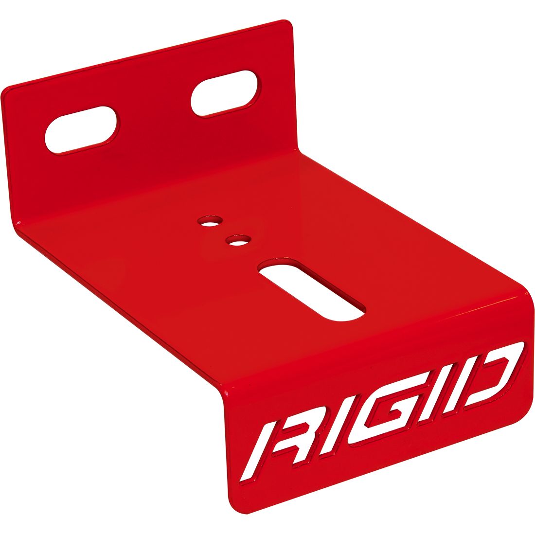 Slat Wall Rigid Bracket Red RIGID Industries - Default Title