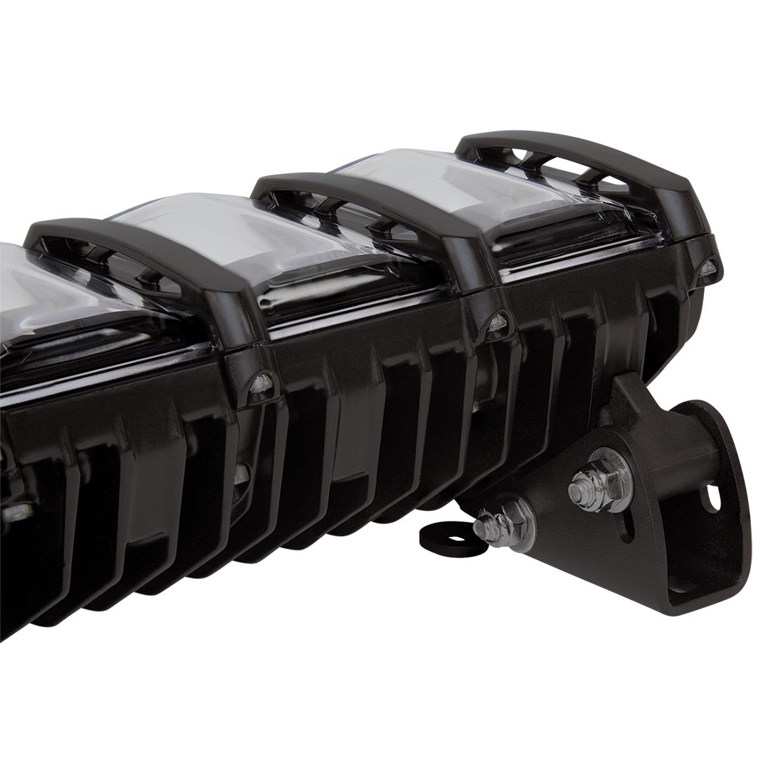 Low Profile Mounting Kit Adapt RIGID Industries - Default Title
