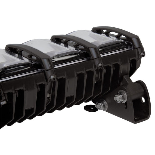 Low Profile Mounting Kit Adapt RIGID Industries - Default Title