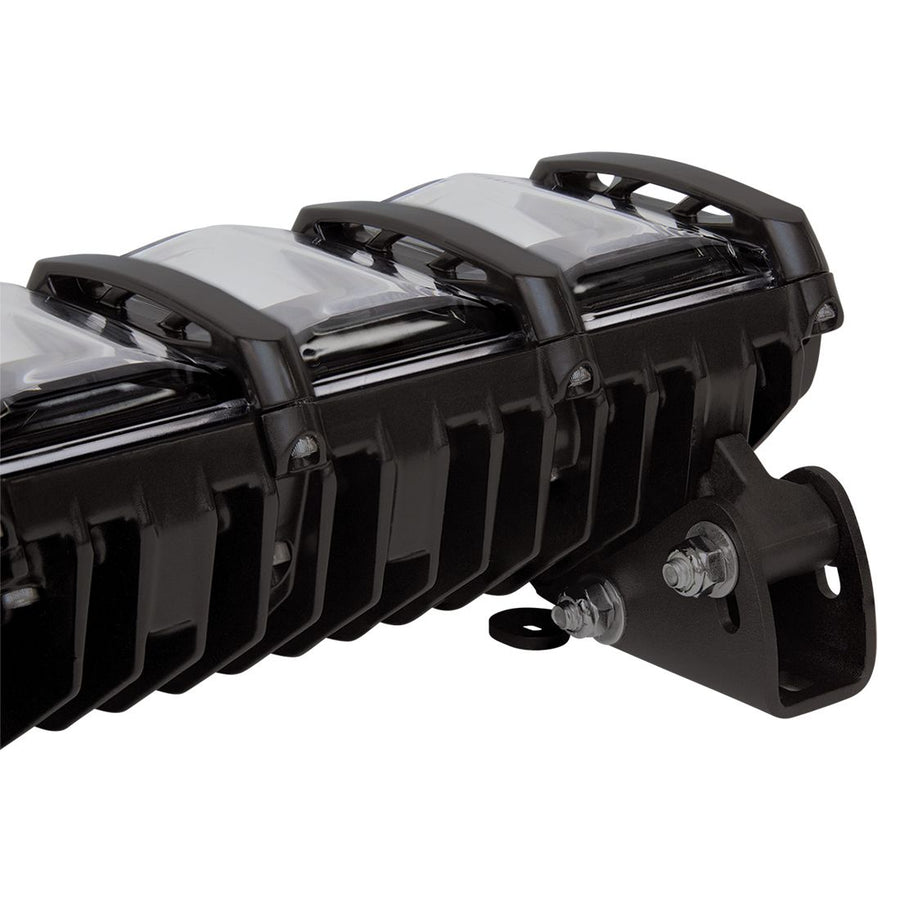 Low Profile Mounting Kit Adapt RIGID Industries - Default Title