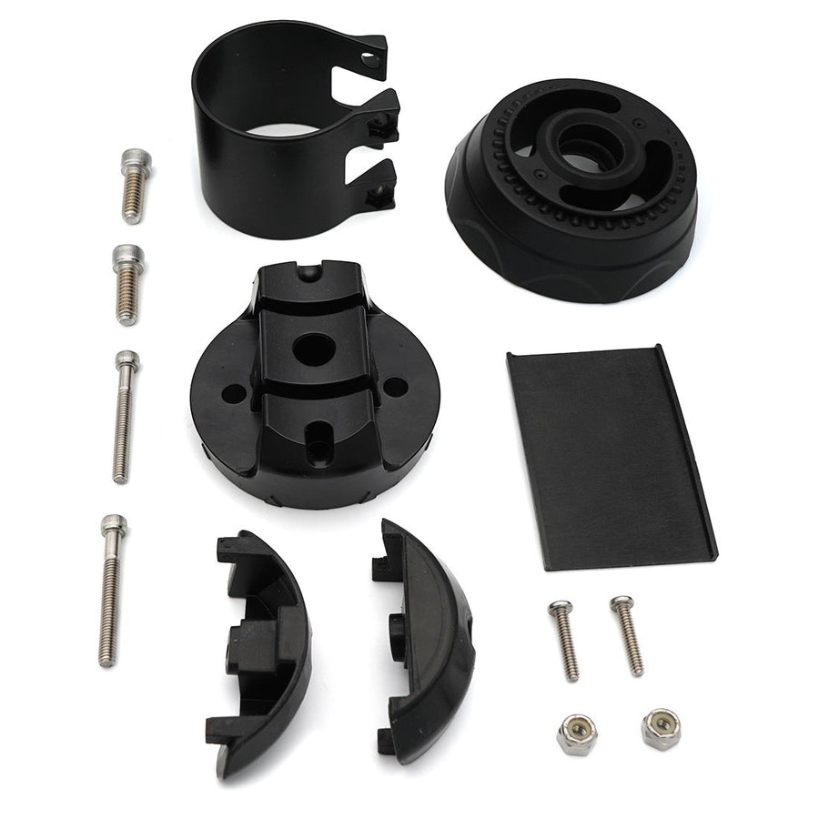 Reflect Clamp Replacement Kit RIGID Industries - Default Title