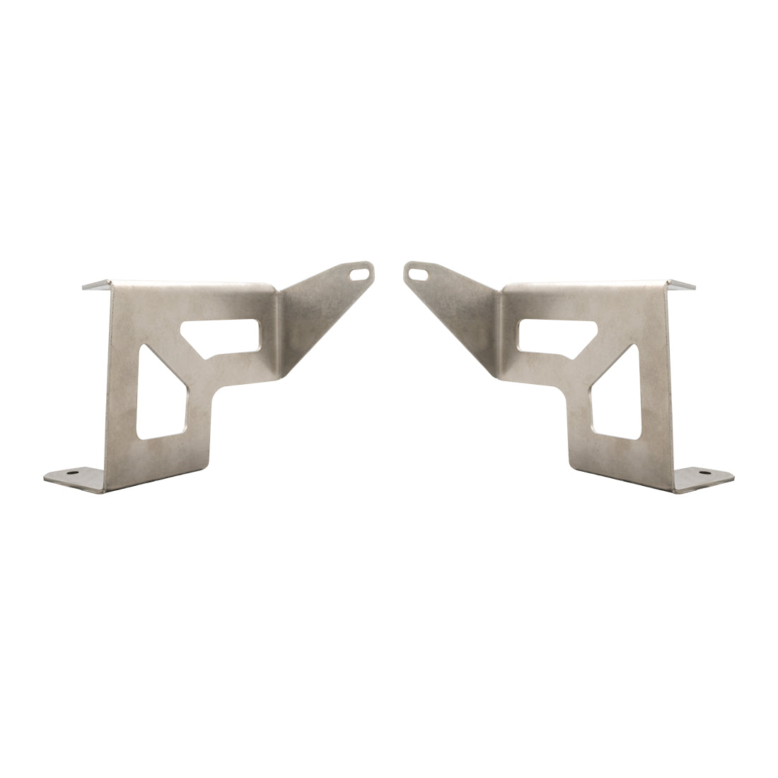 2022+ Toyota Tundra Bumper Bracket Kit RIGID Industries - Default Title