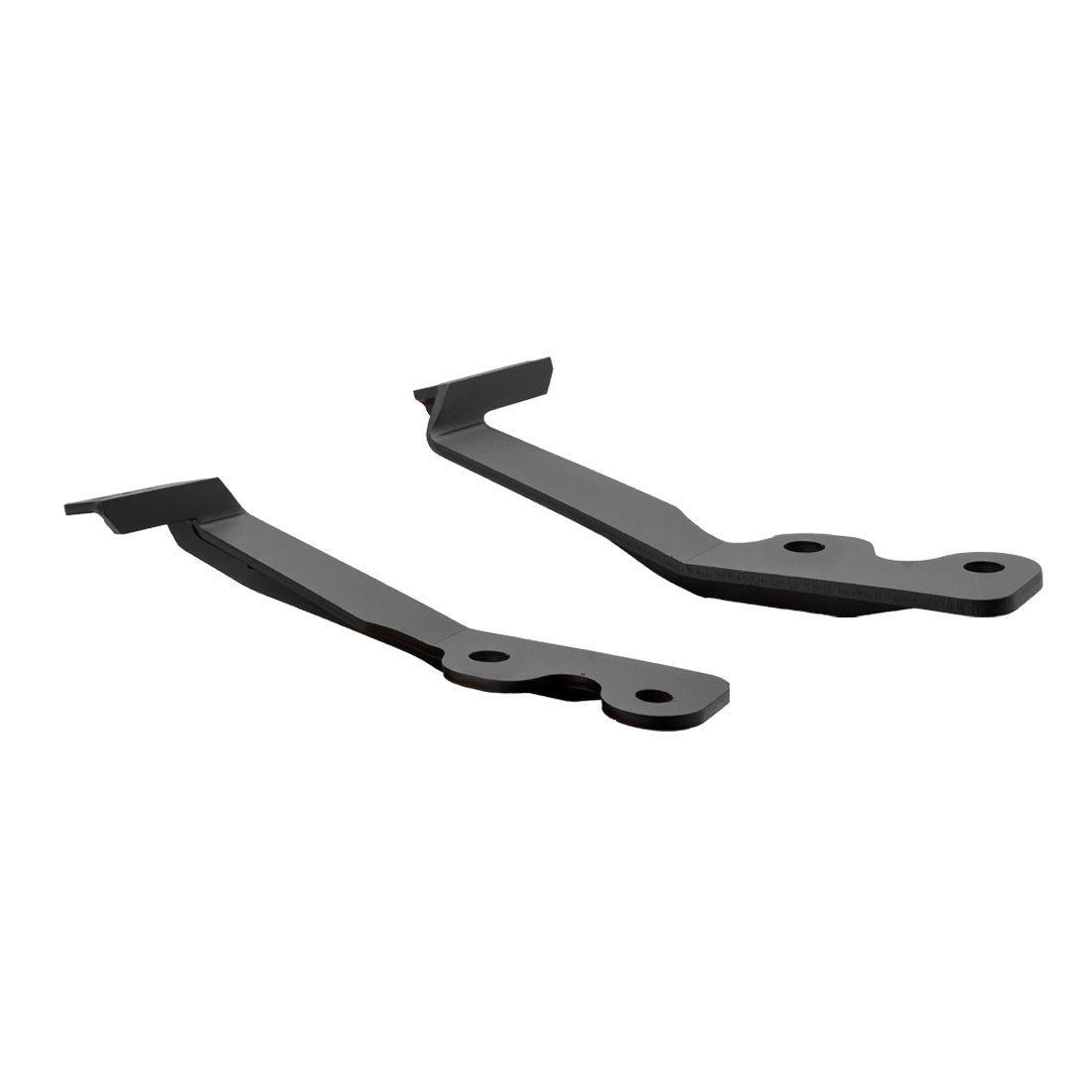 2022+ Toyota Tundra A-Pillar Bracket Kit RIGID Industries - Default Title