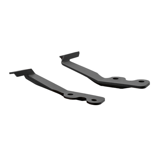 2022+ Toyota Tundra A-Pillar Bracket Kit RIGID Industries - Default Title