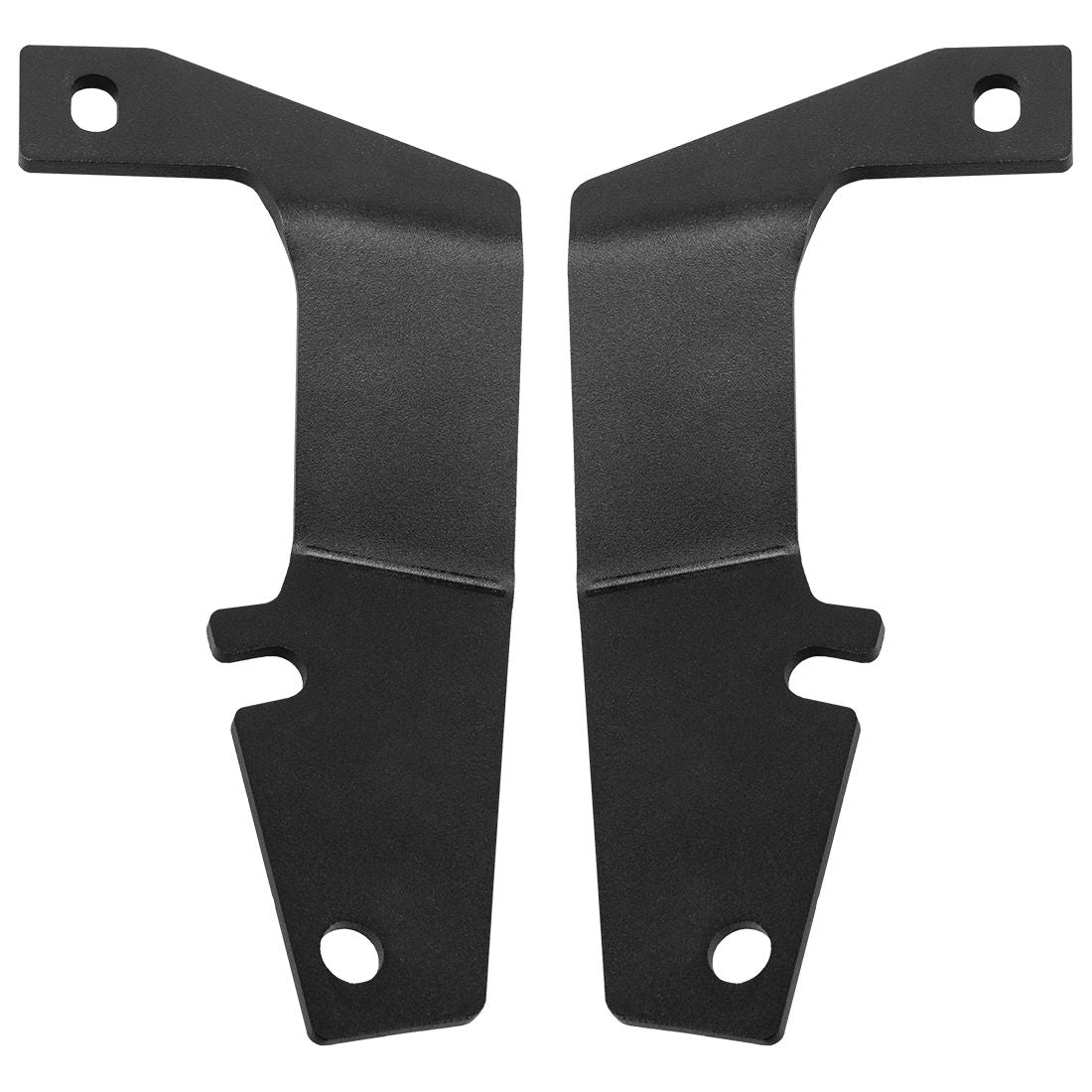10-20 Toyota 4Runner A-Pillar Mount Fits 360-Series D-Series D-SS RIGID - Default Title