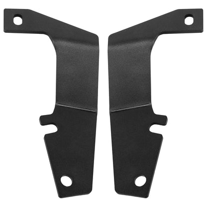 10-20 Toyota 4Runner A-Pillar Mount Fits 360-Series D-Series D-SS RIGID - Default Title
