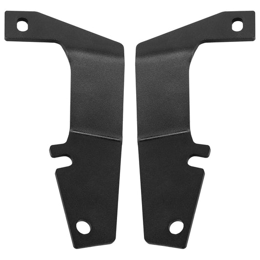 10-20 Toyota 4Runner A-Pillar Mount Fits 360-Series D-Series D-SS RIGID - Default Title