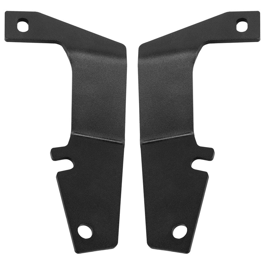 10-20 Toyota 4Runner A-Pillar Mount Fits 360-Series D-Series D-SS RIGID - Default Title