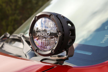 Rigid Industries 10-20 Toyota 4Runner A-Pillar Mount Fits 360-Series D-Series D-SS RIGID