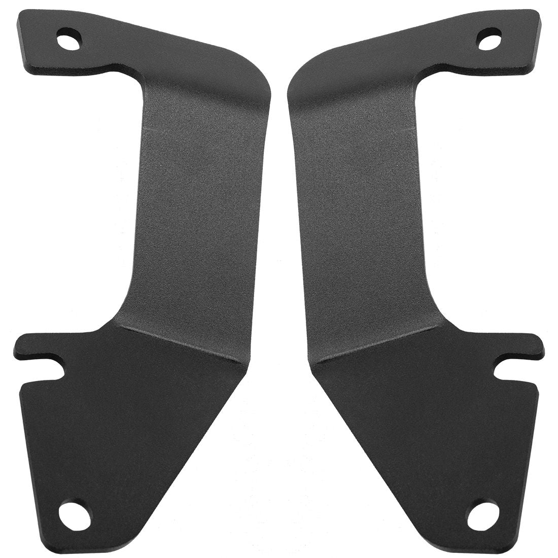 14-20 Toyota Tundra A-Pillar Mount Fits 360-Series D-Series D-SS RIGID - Default Title