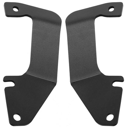 14-20 Toyota Tundra A-Pillar Mount Fits 360-Series D-Series D-SS RIGID - Default Title