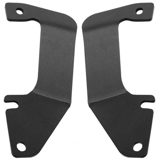 14-20 Toyota Tundra A-Pillar Mount Fits 360-Series D-Series D-SS RIGID - Default Title