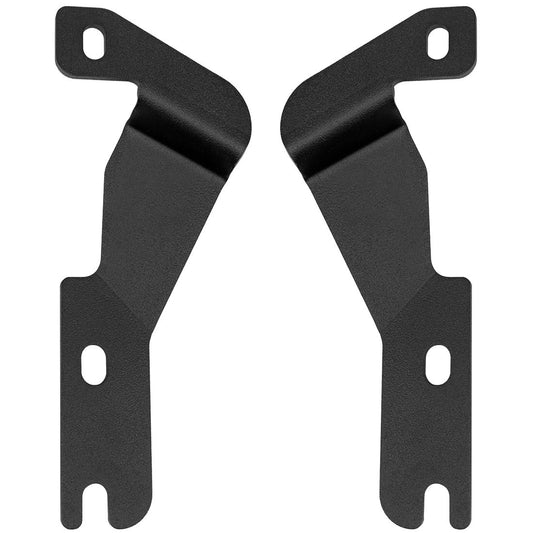 16-20 Toyota Tacoma A-Pillar Mount Fits 360-Series D-Series D-SS RIGID - Default Title