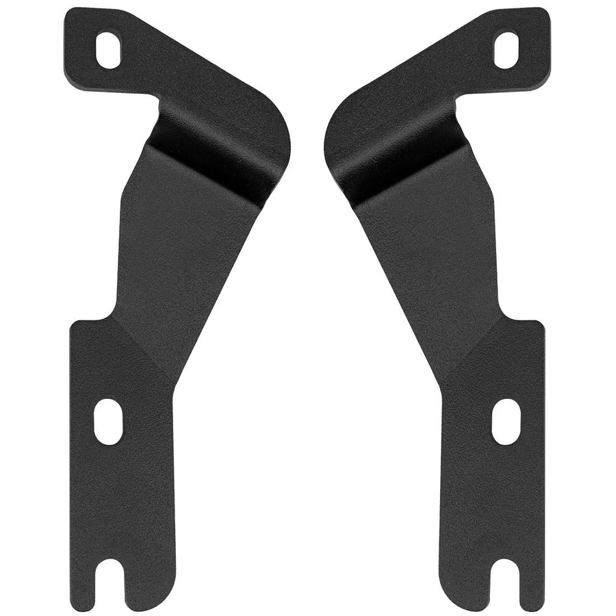 16-20 Toyota Tacoma A-Pillar Mount Fits 360-Series D-Series D-SS RIGID - Default Title