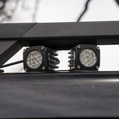 Rigid Industries 21-Present Bronco Sport Roof Rack