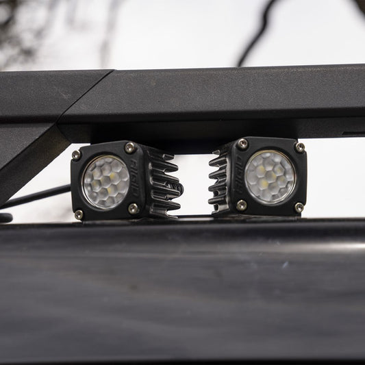 Rigid Industries 21-Present Bronco Sport Roof Rack
