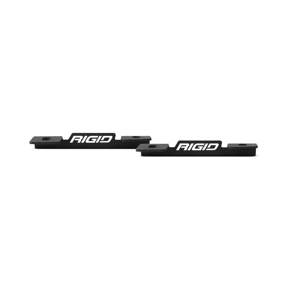 2021+ Ford Bronco Dual Pod A-Pillar Mount Kit RIGID - Default Title