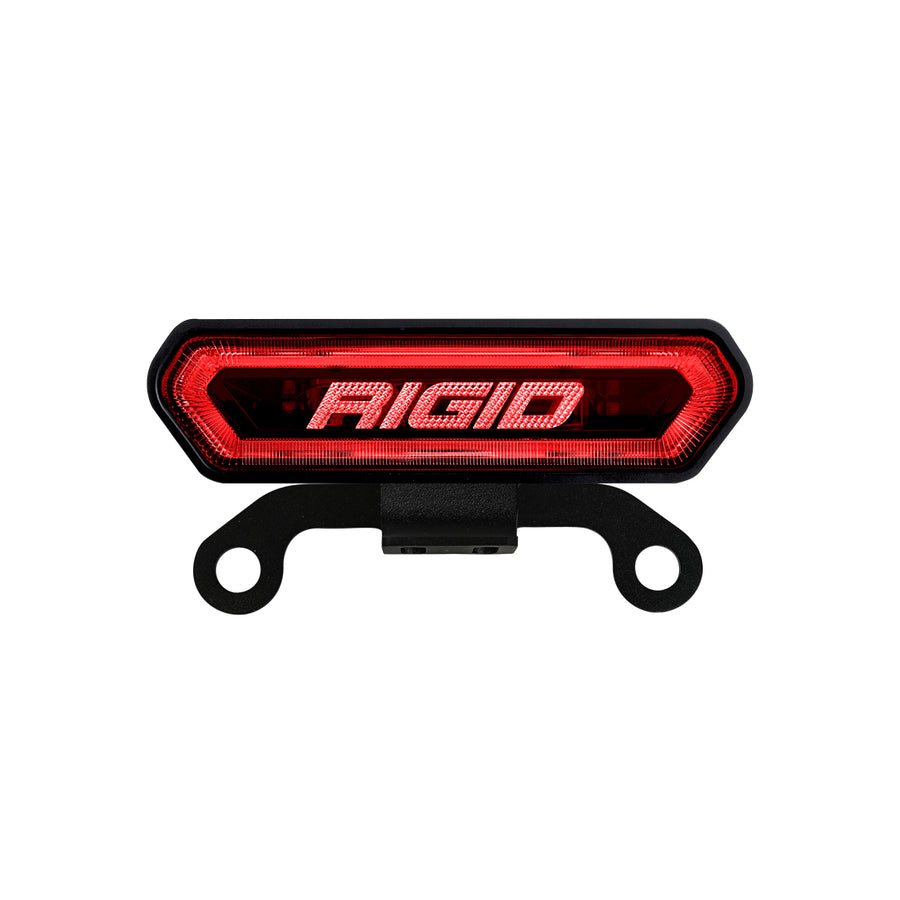 2021-Present Bronco Rear Chase Pod Light Kit RIGID Industries - Default Title