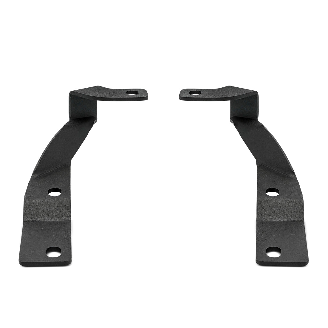 Nissan Mid Size A-Pillar Light Mount Kit Fits 05-15 Xterra 05-20 Frontier 16-21 Pathfinder RIGID - Default Title