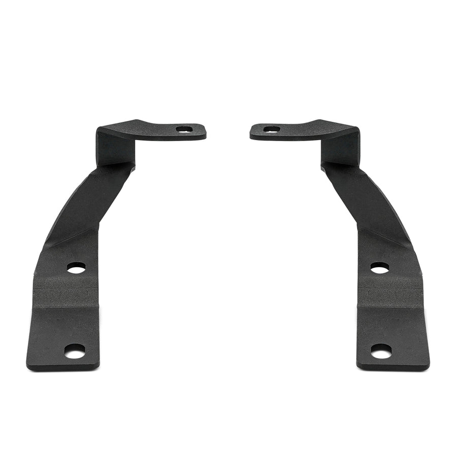 Nissan Mid Size A-Pillar Light Mount Kit Fits 05-15 Xterra 05-20 Frontier 16-21 Pathfinder RIGID - Default Title