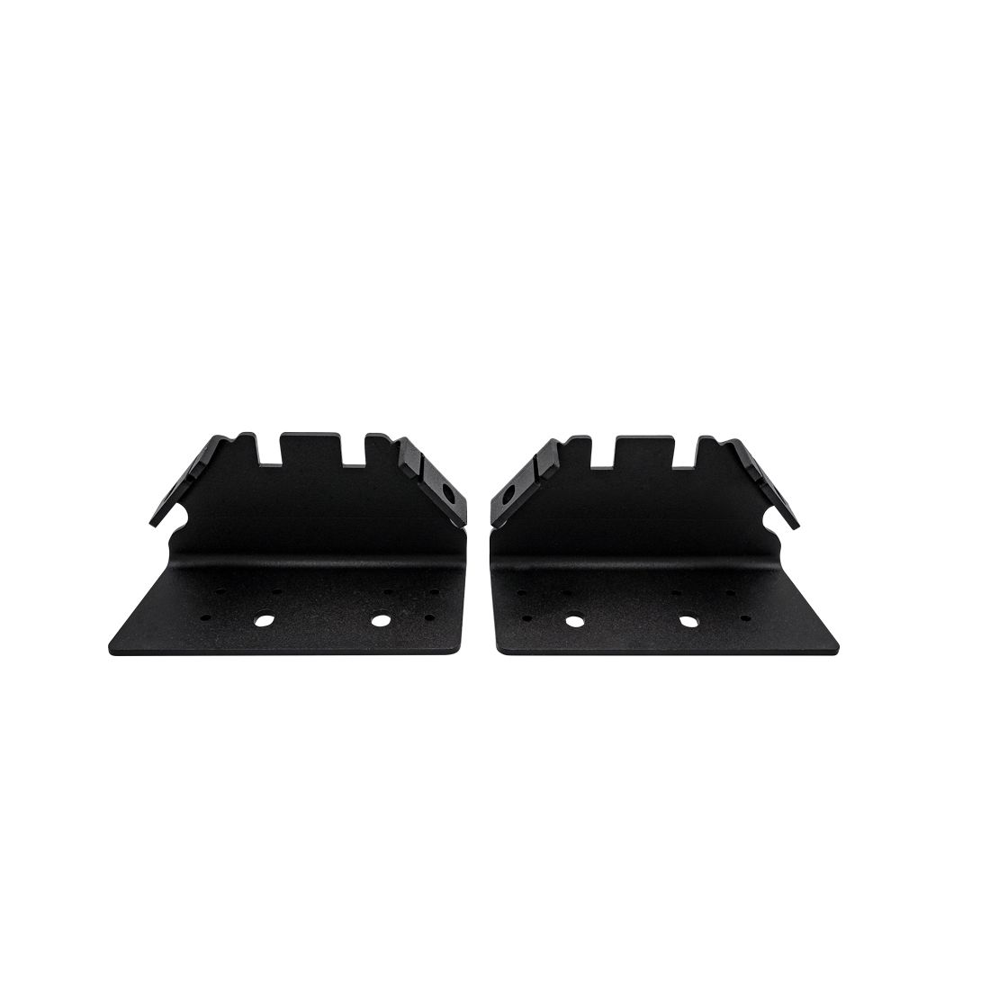 Rigid Industries 21-Present Ford Bronco Roof Pod Mount