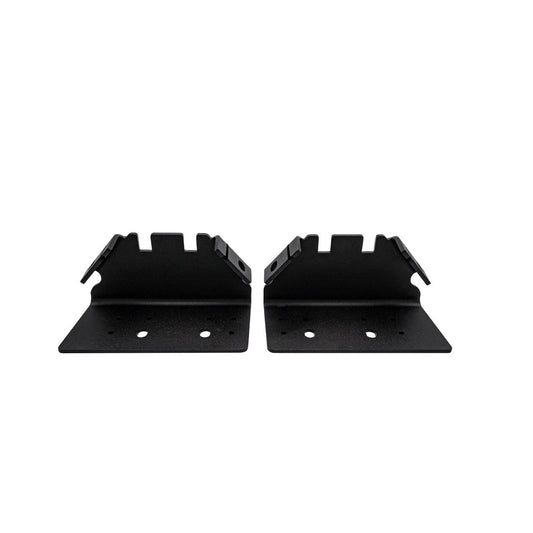 Rigid Industries 21-Present Ford Bronco Roof Pod Mount