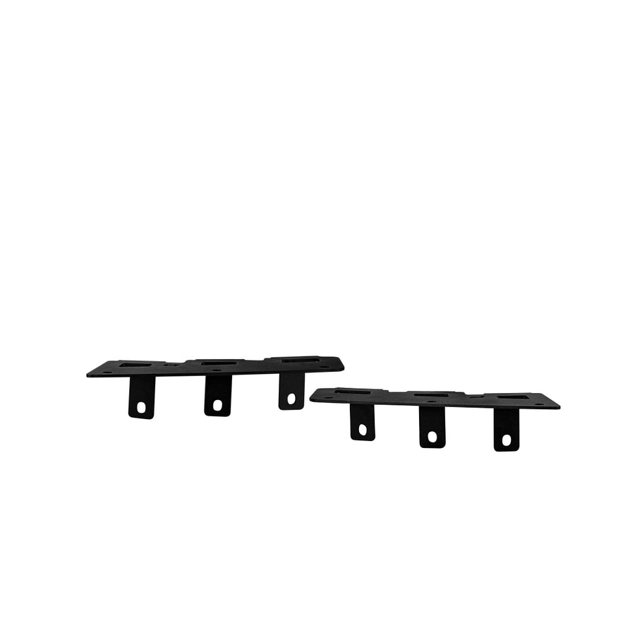 2021-Present Bronco Mod Bumper Fog Mounts RIGID Industries - Default Title