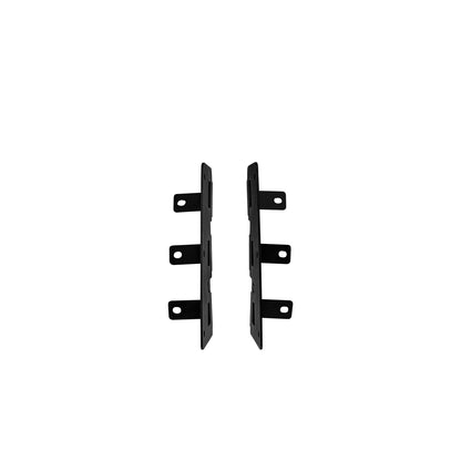 Rigid Industries 2021-Present Bronco Mod Bumper Fog Mounts